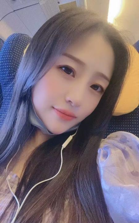 好看的小姐姐