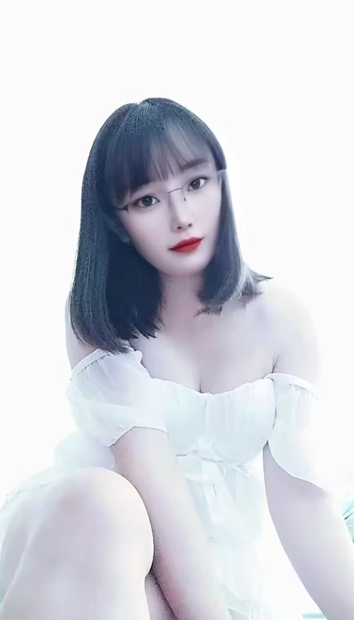 呼市 赛罕 性感小猫