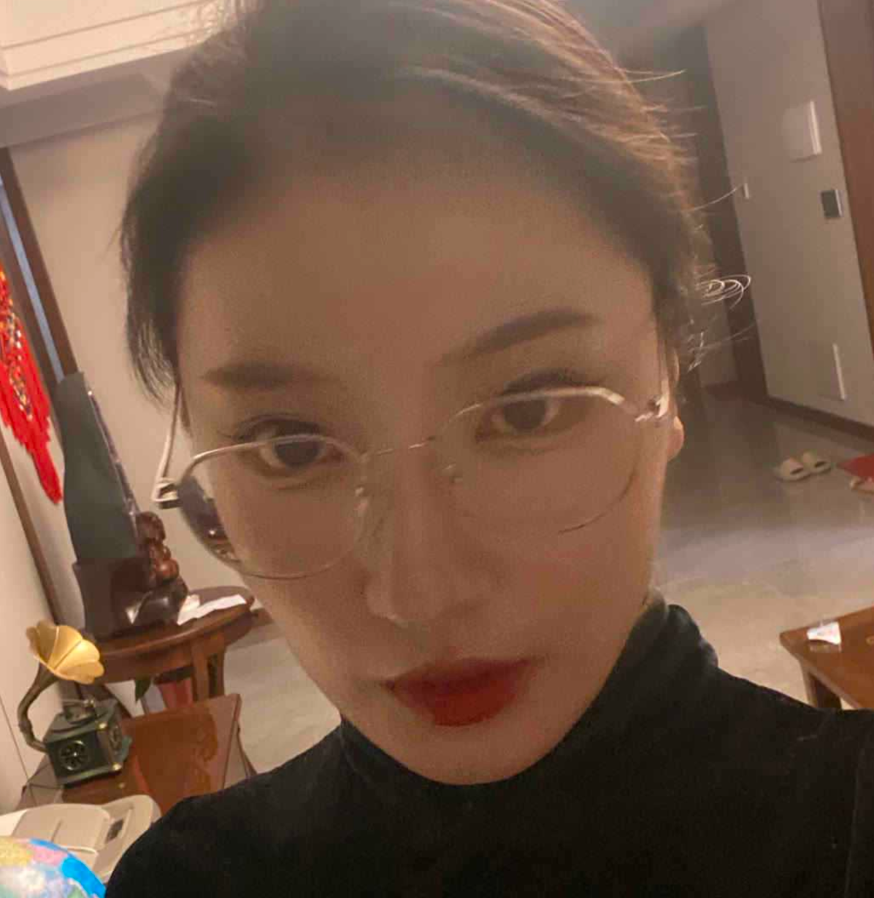 太原大奶妹