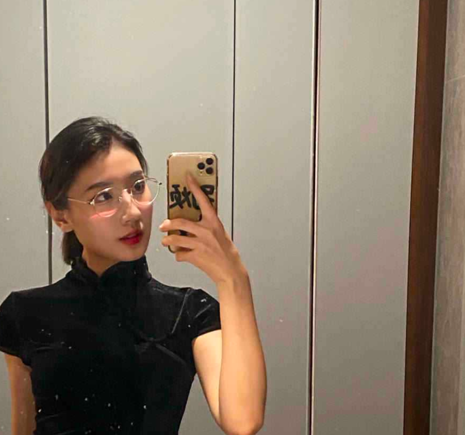 太原大奶妹