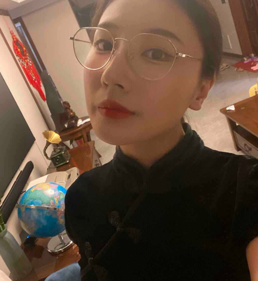 太原大奶妹