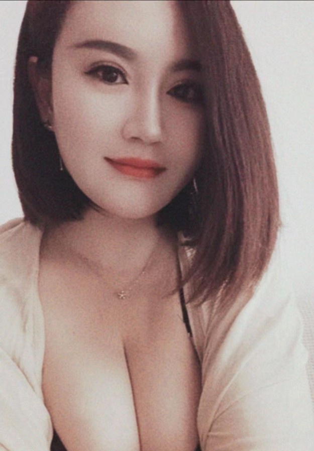 拱墅区大胸骚浪妹子