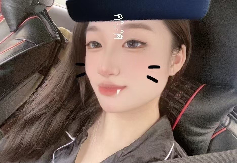 南城美女