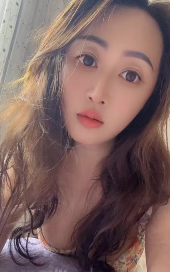 瑶海少妇开心