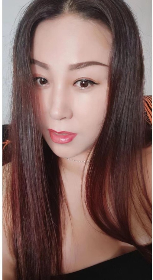 凤尾