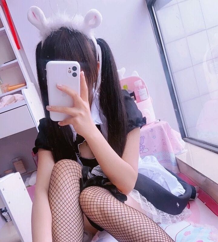清纯女友系小琪
