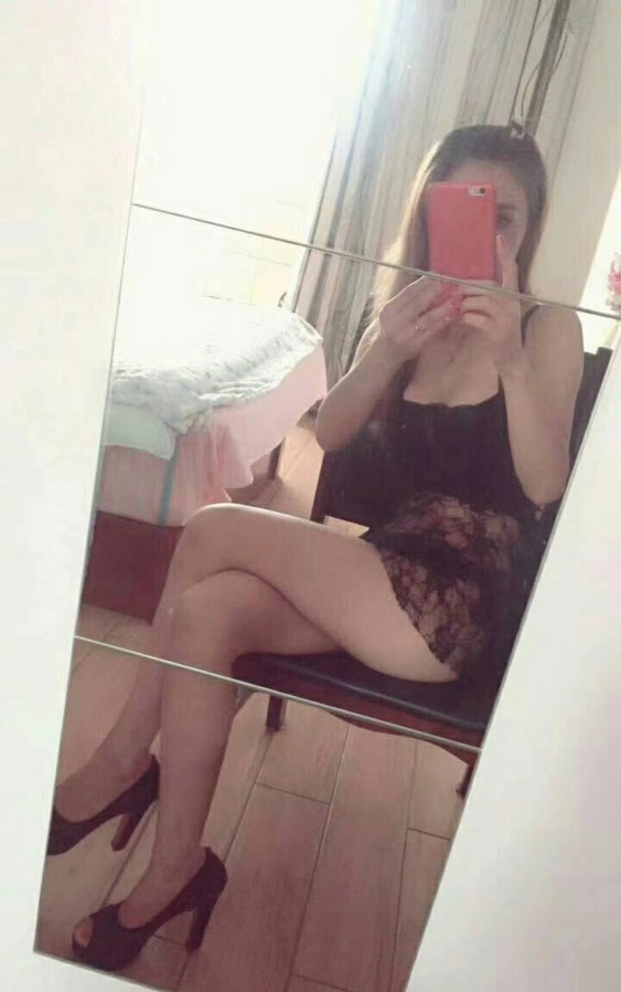 青云谱小御姐