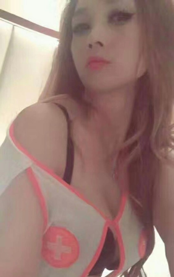 青云谱小御姐