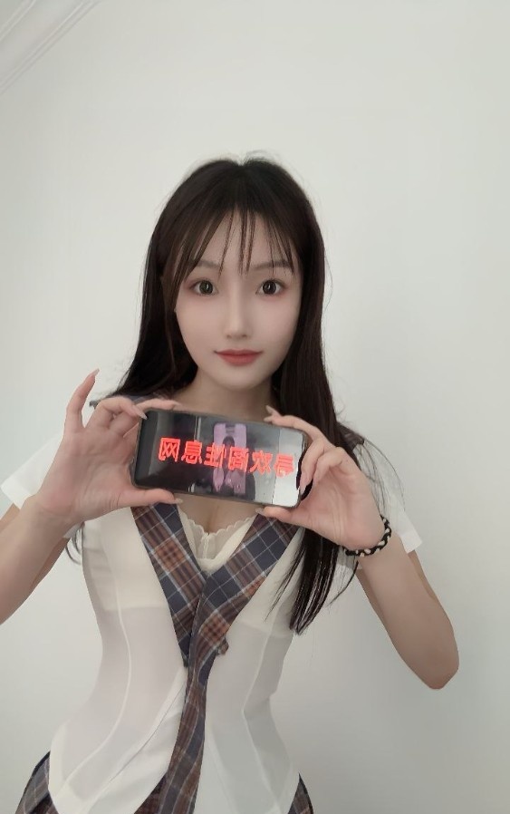 可爱jk制服妮妮