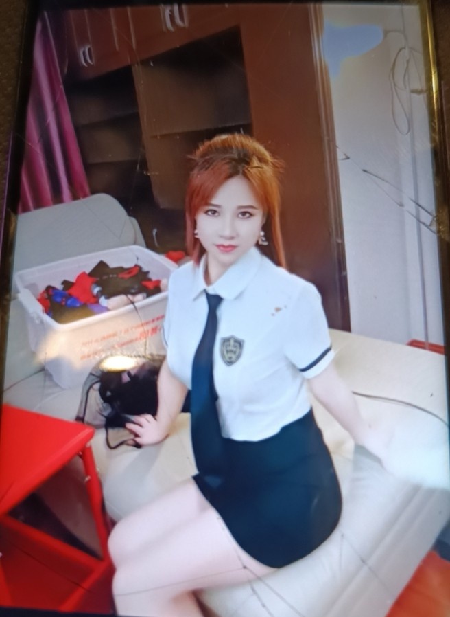 SM安娜服务超多