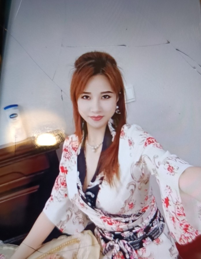 SM安娜服务超多