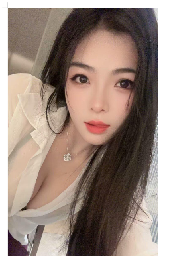 打卡深圳福田服务超好的妹子