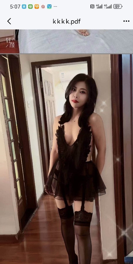 河西御姐诗霜