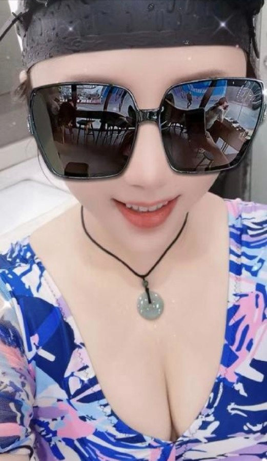白云小骚妇