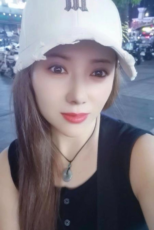 白云小骚妇