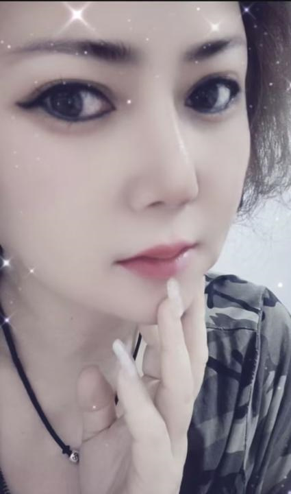 满背凤凰白虎螺纹
