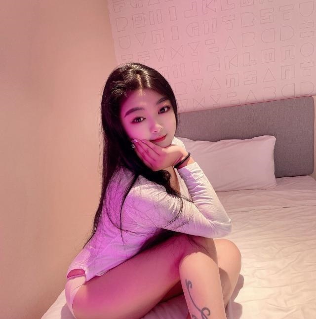 宝山性感小少妇安娜
