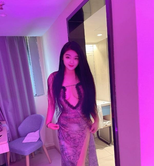 宝山性感小少妇安娜