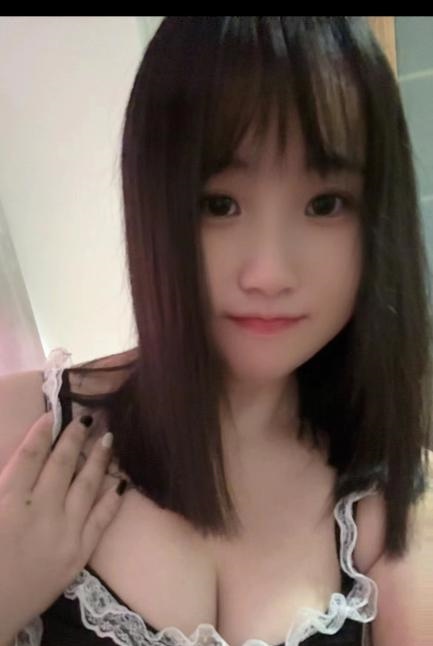 宁波妹子梦梦