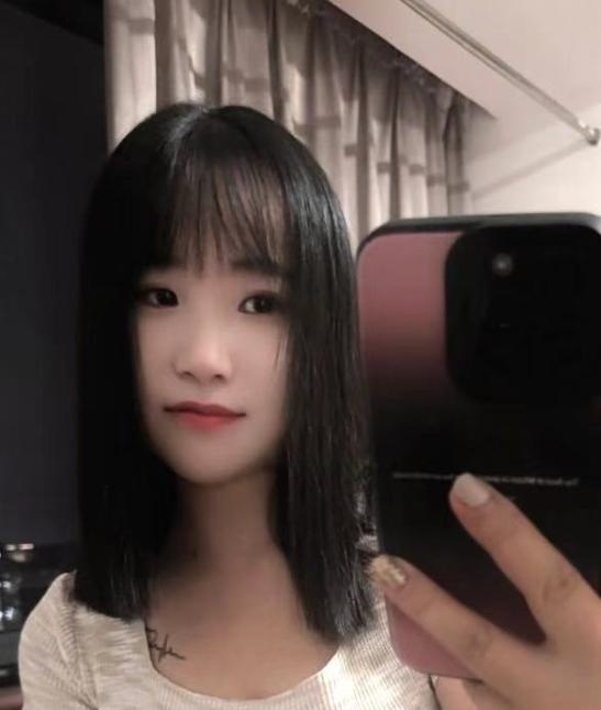 宁波妹子梦梦