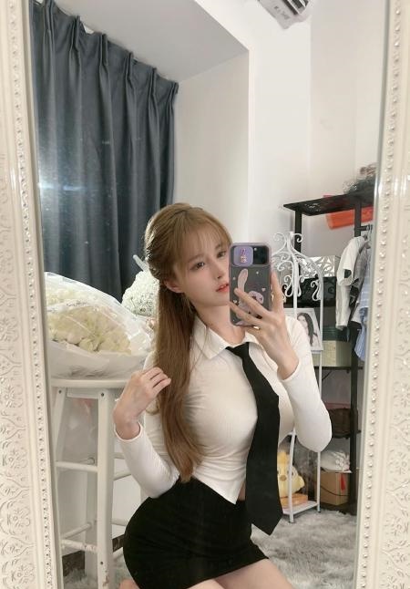 天河服务好乔乔