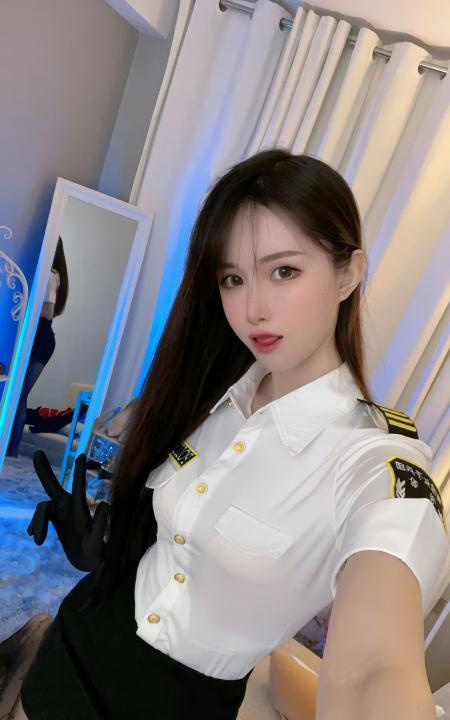 天河服务好乔乔