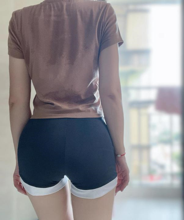 后入柔情少妇