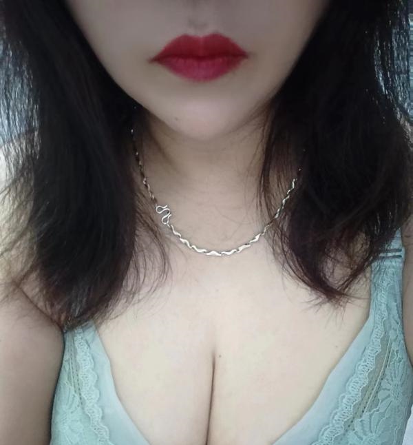 可人川妹子