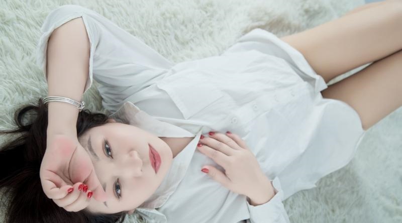 可人川妹子