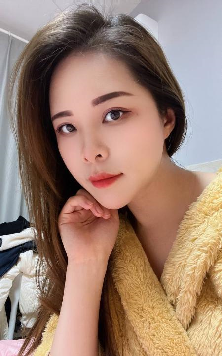 宝安颜值悦悦