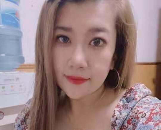 温柔的妮妮