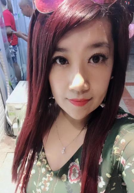 温柔的妮妮