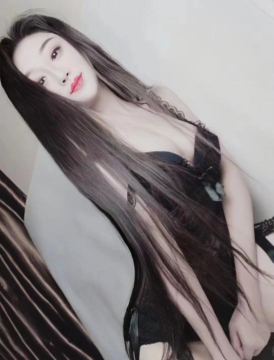 苗条美女星星