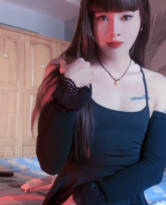 合肥小萱CD娘