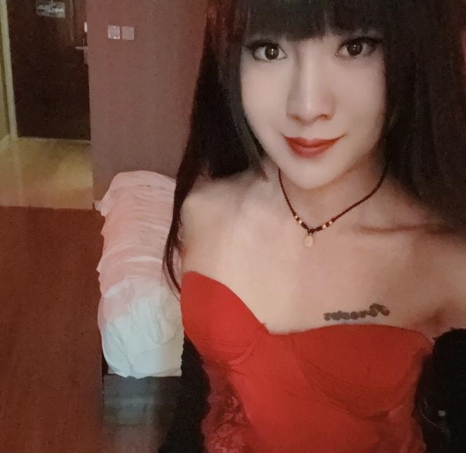 合肥小萱CD娘