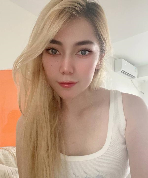 普陀老师吉娜