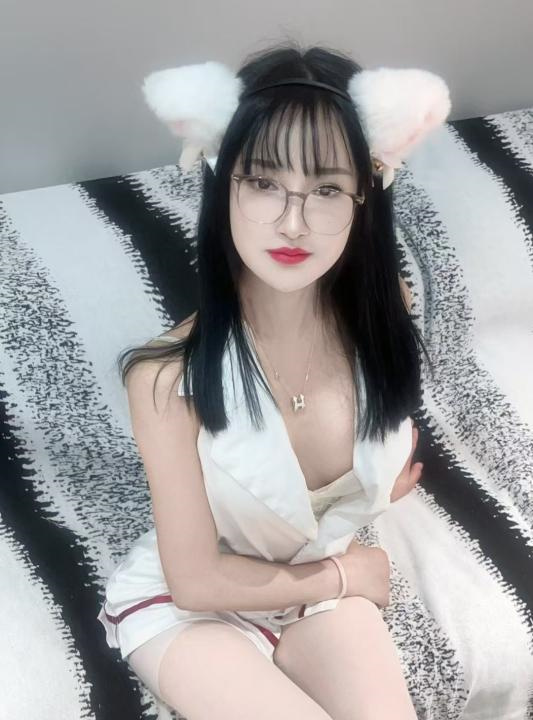 南京性感许菲