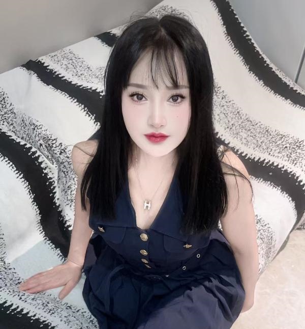 南京性感许菲