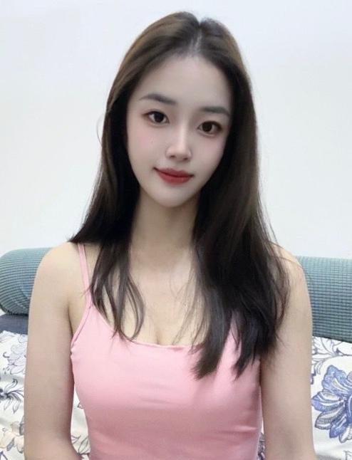 清纯女友系纯纯
