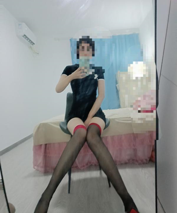 个人木木腿精小项调教