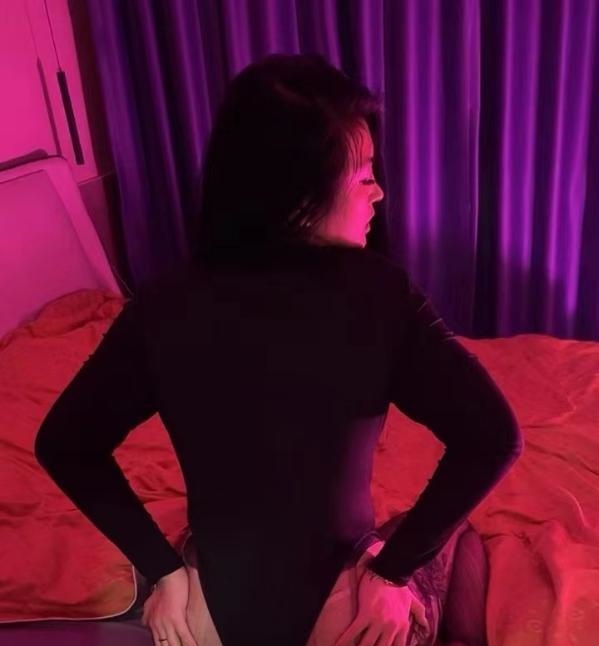 上城大胸妹