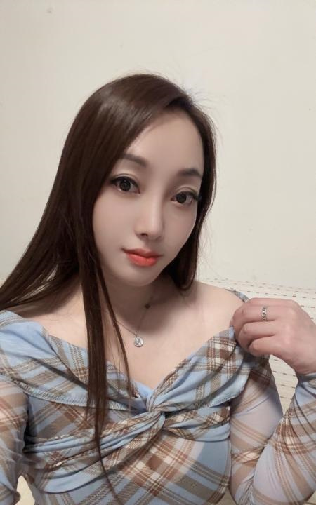 天河莞式温婉