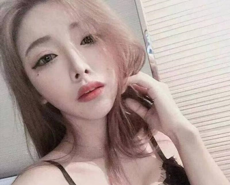 温柔可爱的小少妇