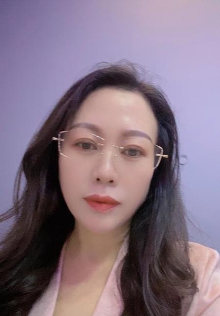 建邺双飞母女