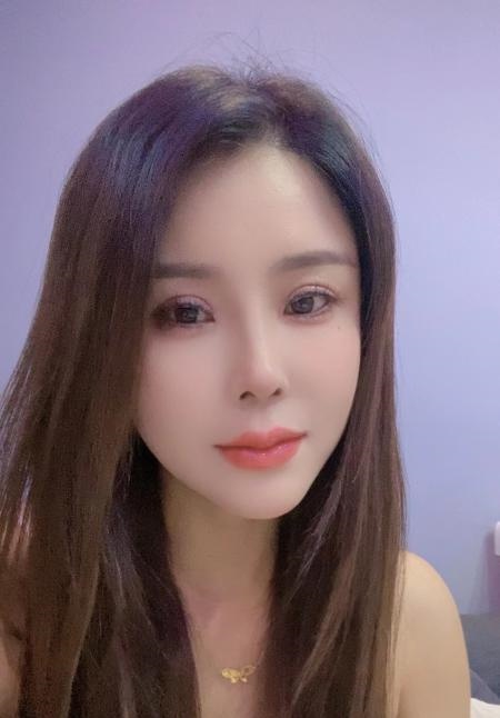 建邺双飞母女