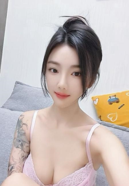 服务好会诱惑的铭铭