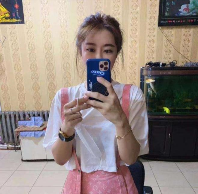 哈尔滨少妇诗朵