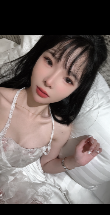 良家少女橙橙子