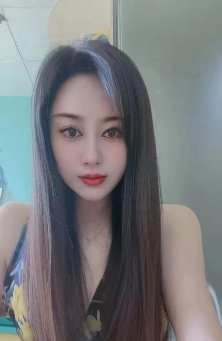 青春型无套口活妹子
