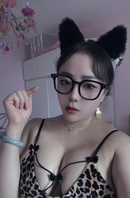 徐汇大奶伊诺